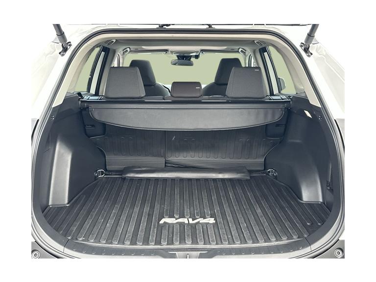 Thumbnail: 2025 Toyota RAV4 - 17