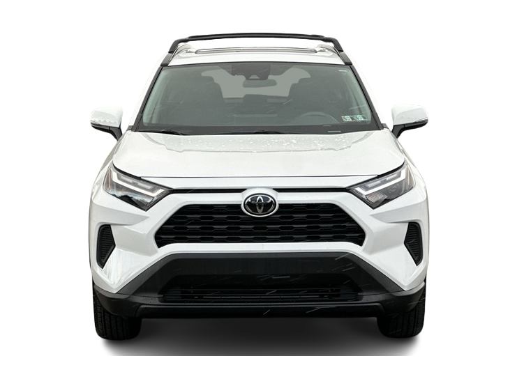Thumbnail: 2025 Toyota RAV4 - 6