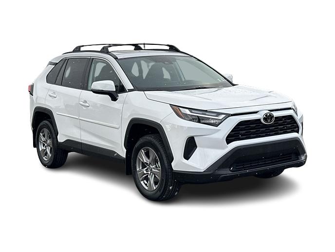 Thumbnail: 2025 Toyota RAV4 - 32