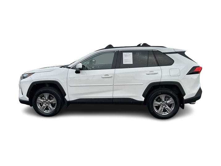 Thumbnail: 2025 Toyota RAV4 - 3