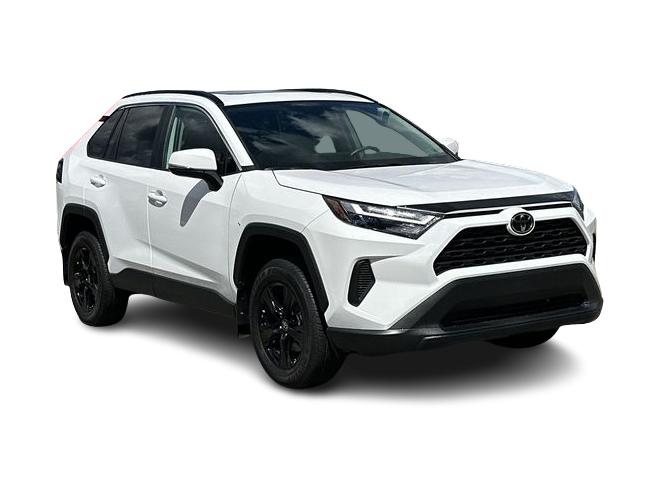 Thumbnail: 2025 Toyota RAV4 - 22
