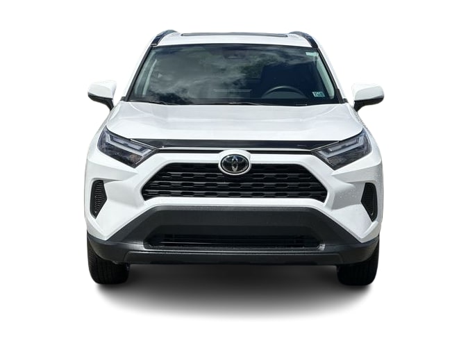 Thumbnail: 2025 Toyota RAV4 - 6