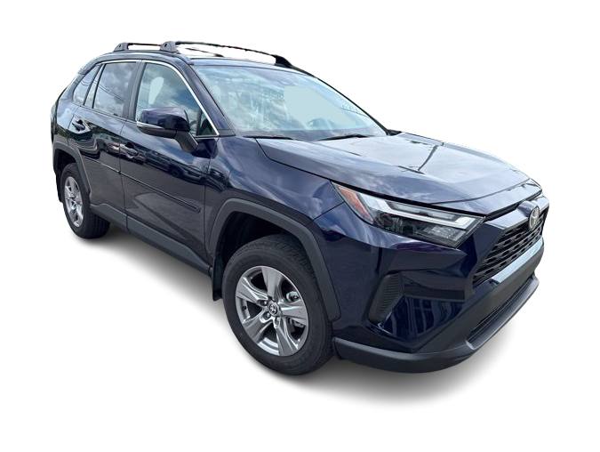 Thumbnail: 2024 Toyota RAV4 - 7