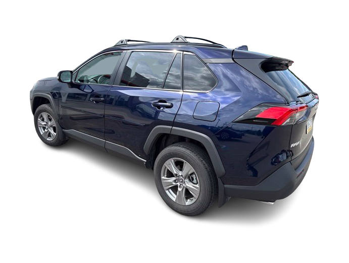 Thumbnail: 2024 Toyota RAV4 - 3