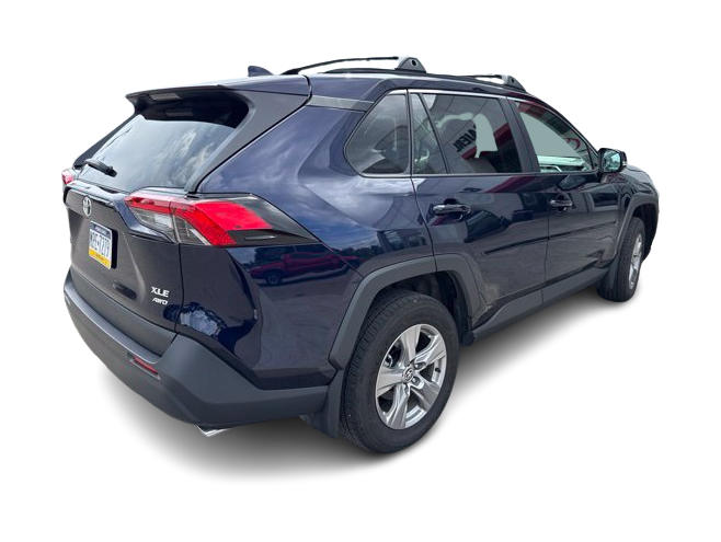 Thumbnail: 2024 Toyota RAV4 - 8
