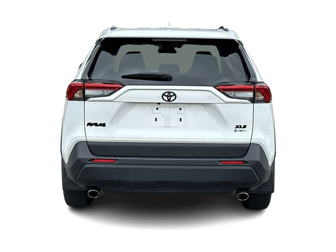 Thumbnail: 2025 Toyota RAV4 - 5