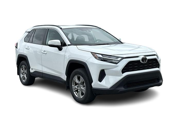 Thumbnail: 2025 Toyota RAV4 - 23