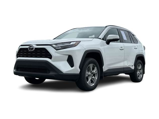 Thumbnail: 2025 Toyota RAV4 - 22