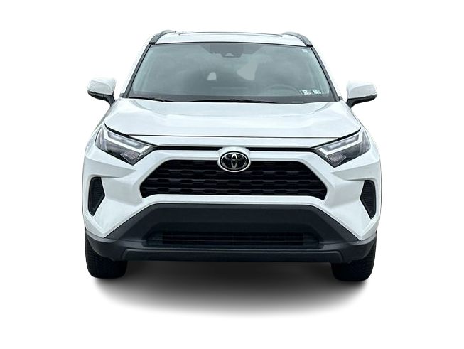 Thumbnail: 2025 Toyota RAV4 - 6