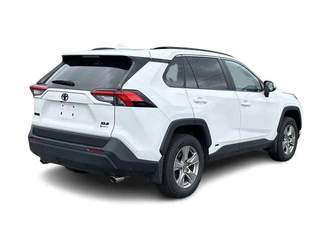 Thumbnail: 2025 Toyota RAV4 - 24