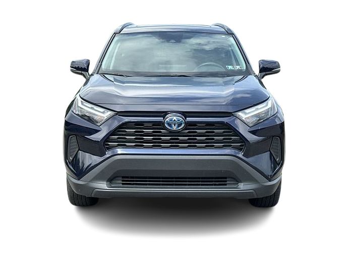 Thumbnail: 2024 Toyota RAV4 - 6