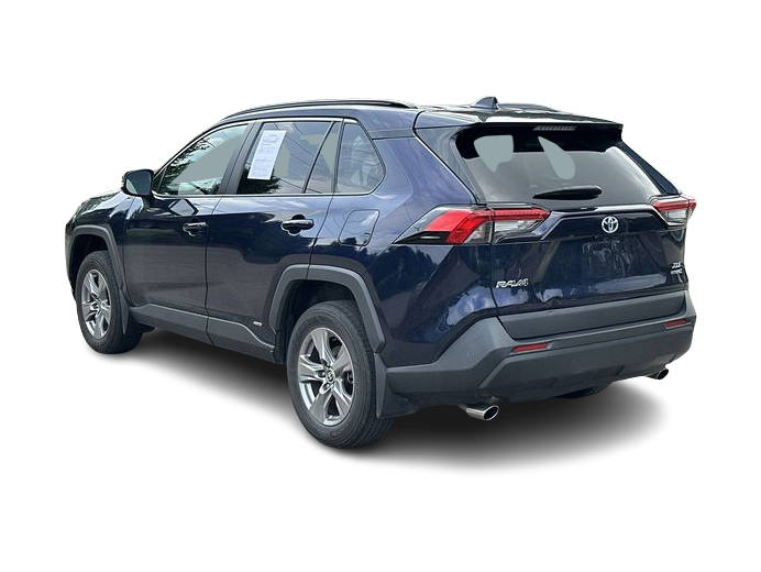 Thumbnail: 2024 Toyota RAV4 - 4