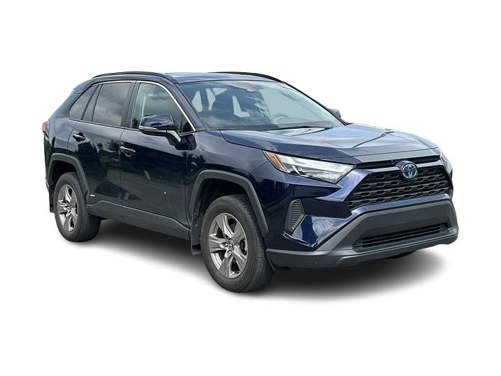 Thumbnail: 2024 Toyota RAV4 - 23
