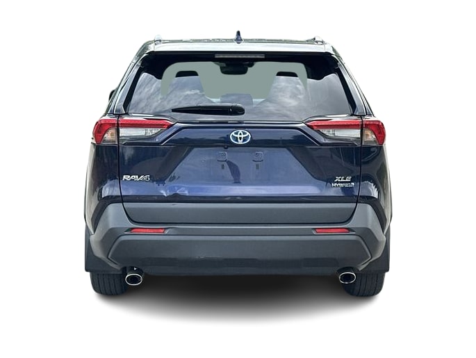 Thumbnail: 2024 Toyota RAV4 - 5