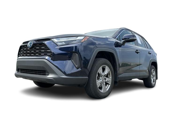 Thumbnail: 2024 Toyota RAV4 - 22