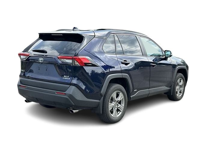 Thumbnail: 2024 Toyota RAV4 - 24