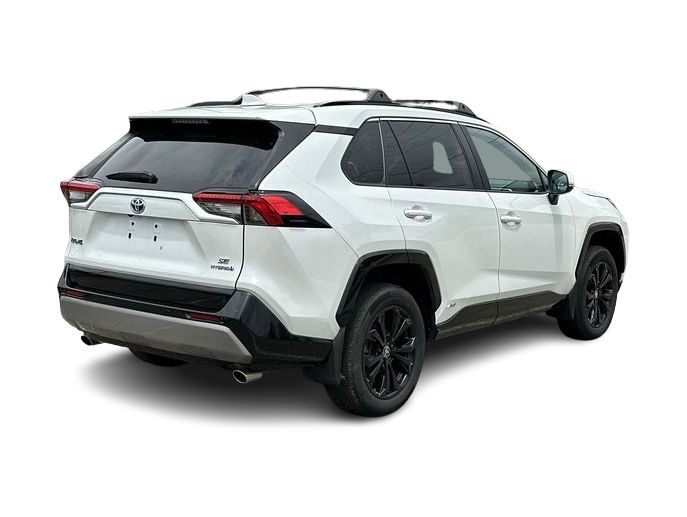 Thumbnail: 2023 Toyota RAV4 - 24