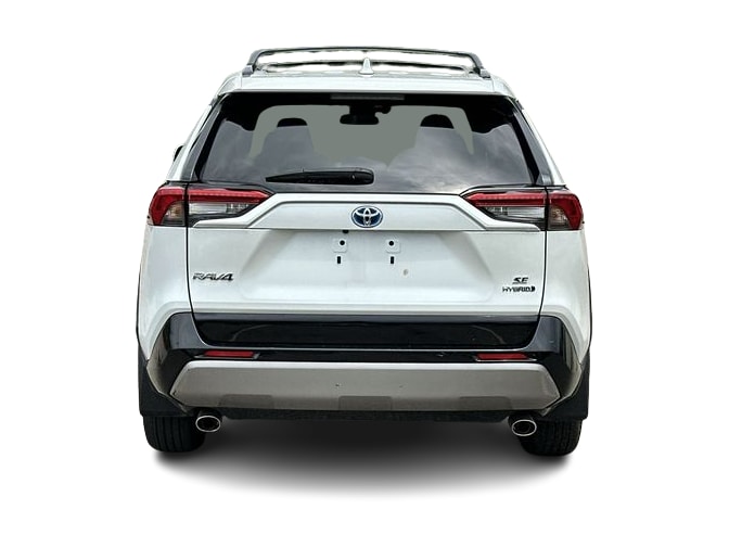 Thumbnail: 2023 Toyota RAV4 - 5