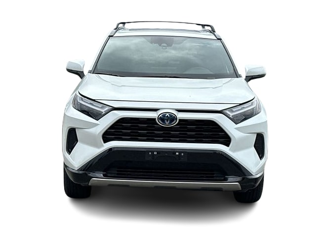 Thumbnail: 2023 Toyota RAV4 - 6