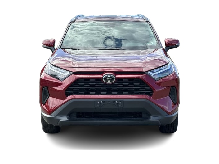 Thumbnail: 2025 Toyota RAV4 - 6