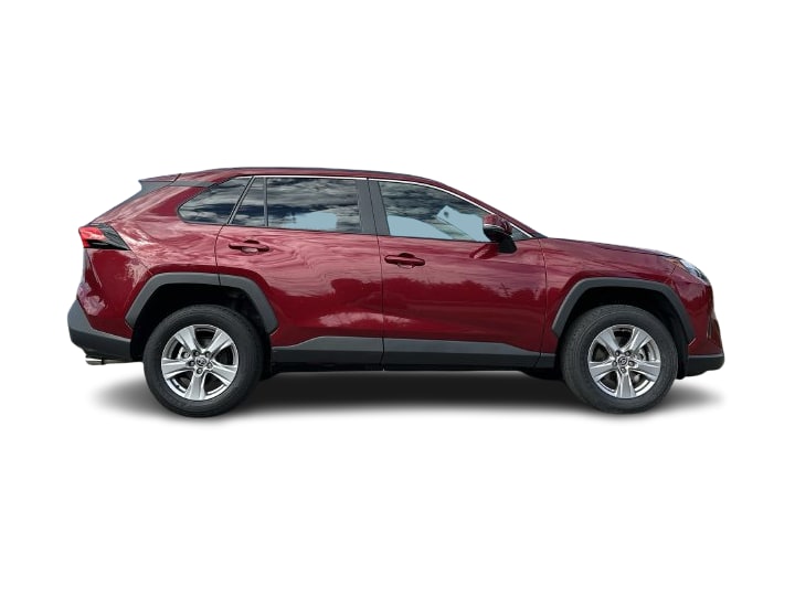 Thumbnail: 2025 Toyota RAV4 - 16