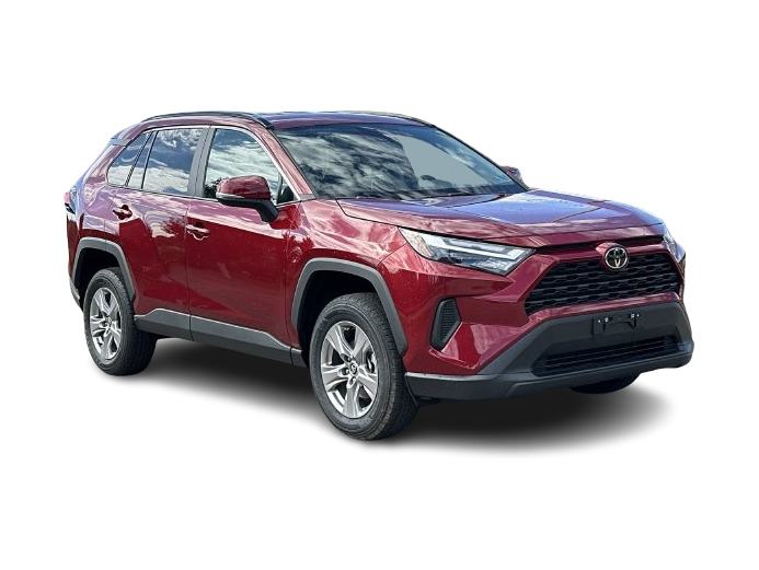 Thumbnail: 2025 Toyota RAV4 - 29