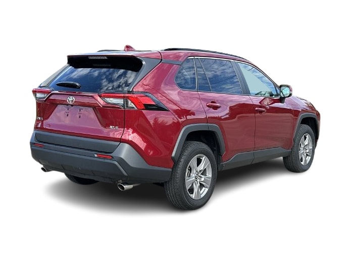 Thumbnail: 2025 Toyota RAV4 - 30