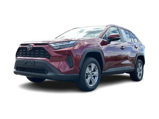 Thumbnail: 2025 Toyota RAV4 - 28