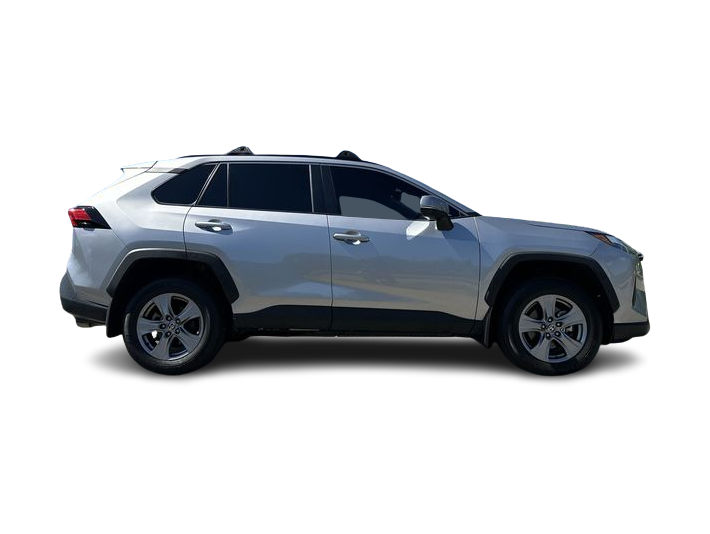 Thumbnail: 2024 Toyota RAV4 - 13