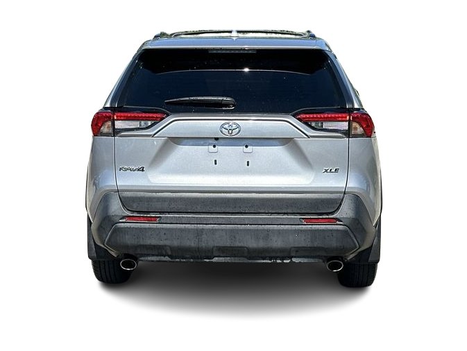 Thumbnail: 2024 Toyota RAV4 - 5