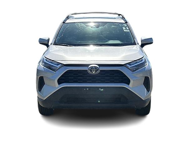Thumbnail: 2024 Toyota RAV4 - 6