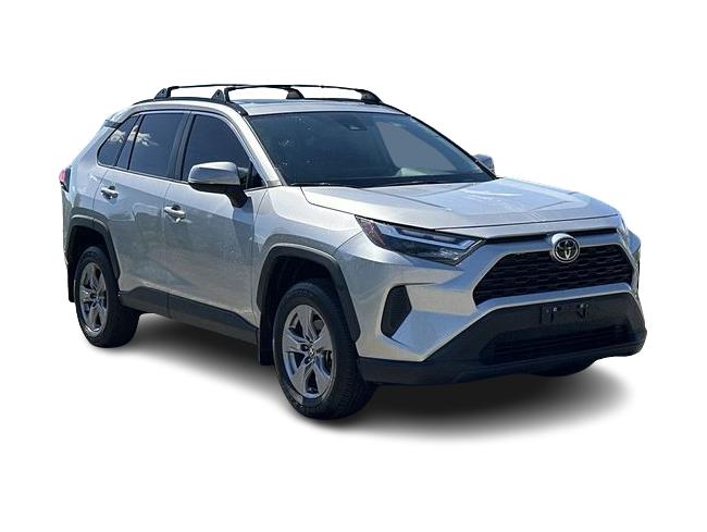 Thumbnail: 2024 Toyota RAV4 - 23