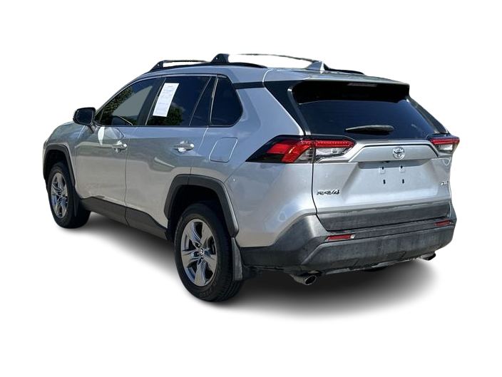 Thumbnail: 2024 Toyota RAV4 - 4