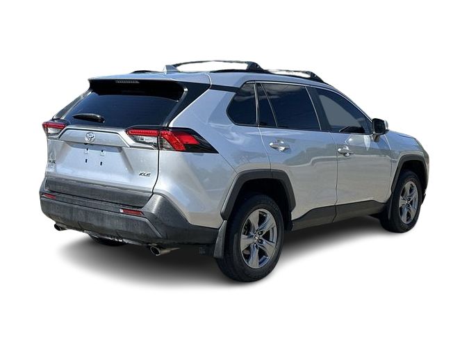 Thumbnail: 2024 Toyota RAV4 - 24