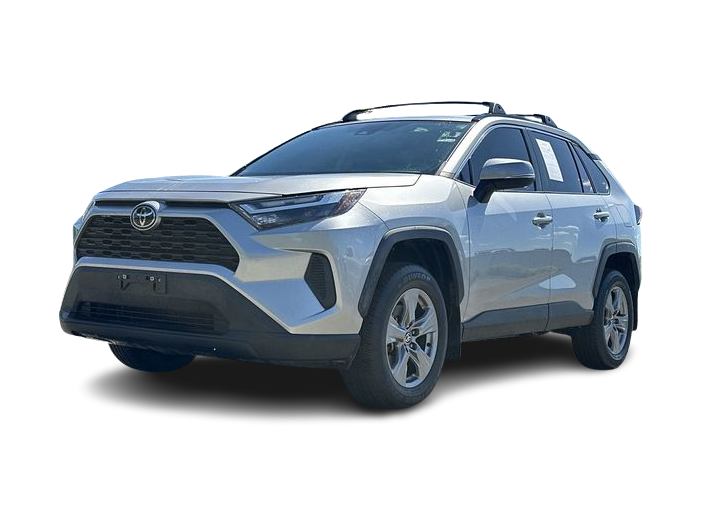 Thumbnail: 2024 Toyota RAV4 - 22