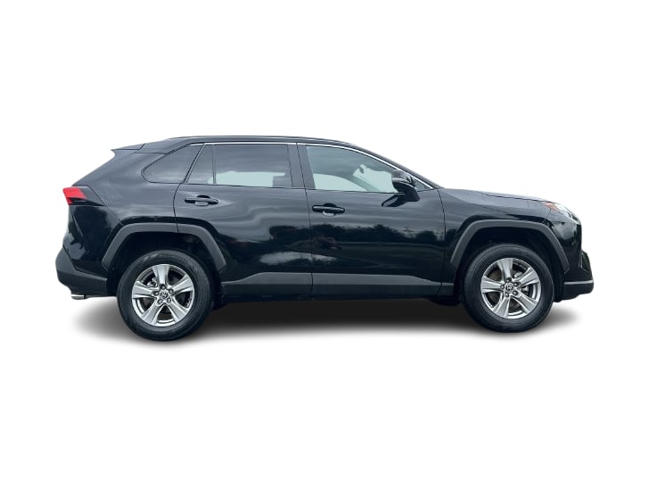Thumbnail: 2025 Toyota RAV4 - 18
