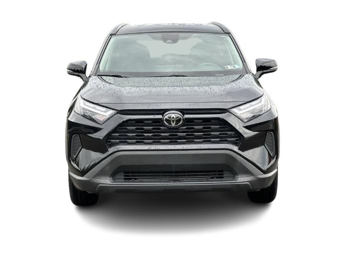 Thumbnail: 2025 Toyota RAV4 - 6
