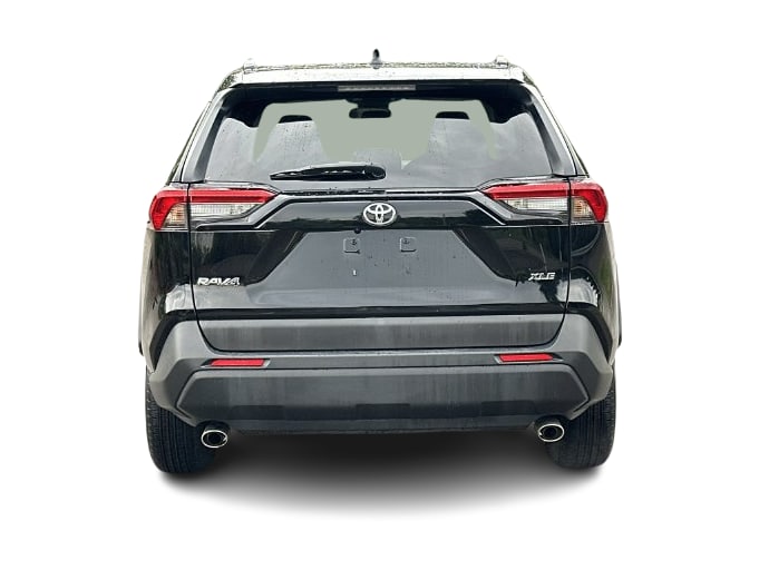 Thumbnail: 2025 Toyota RAV4 - 5