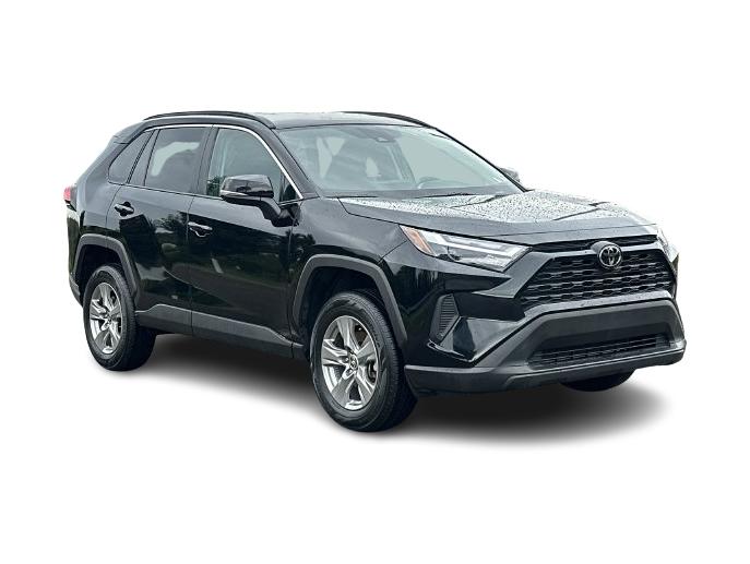 Thumbnail: 2025 Toyota RAV4 - 31