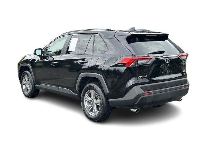 Thumbnail: 2025 Toyota RAV4 - 4
