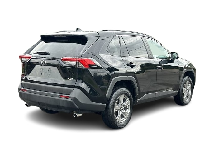 Thumbnail: 2025 Toyota RAV4 - 32