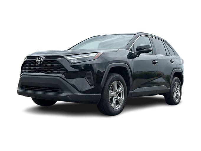 Thumbnail: 2025 Toyota RAV4 - 21