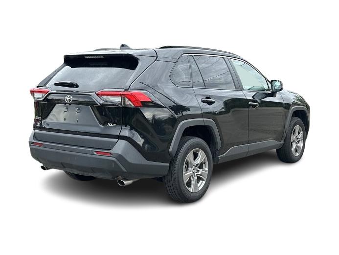Thumbnail: 2025 Toyota RAV4 - 23