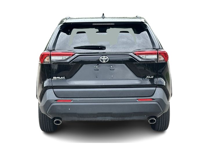 Thumbnail: 2025 Toyota RAV4 - 5