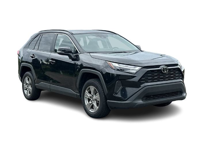 Thumbnail: 2025 Toyota RAV4 - 22