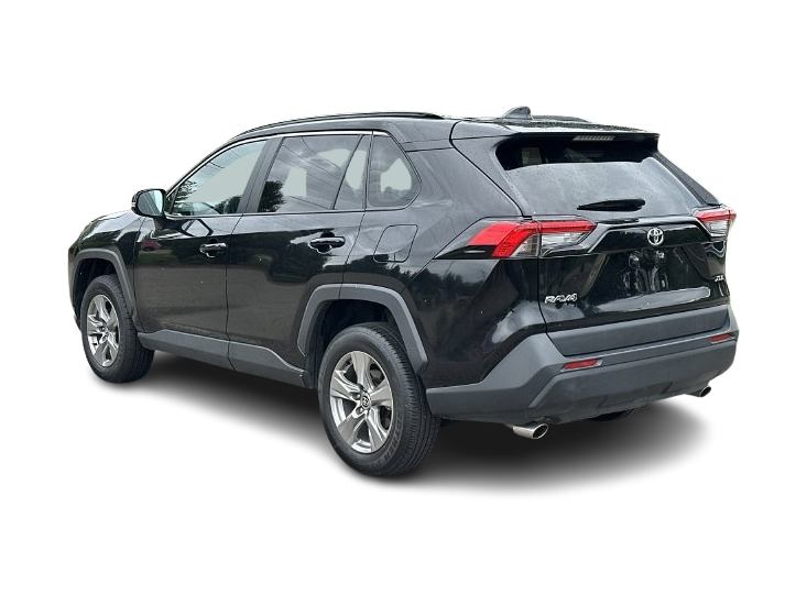 Thumbnail: 2025 Toyota RAV4 - 4