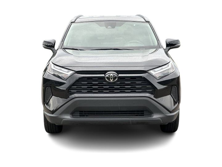 Thumbnail: 2025 Toyota RAV4 - 6