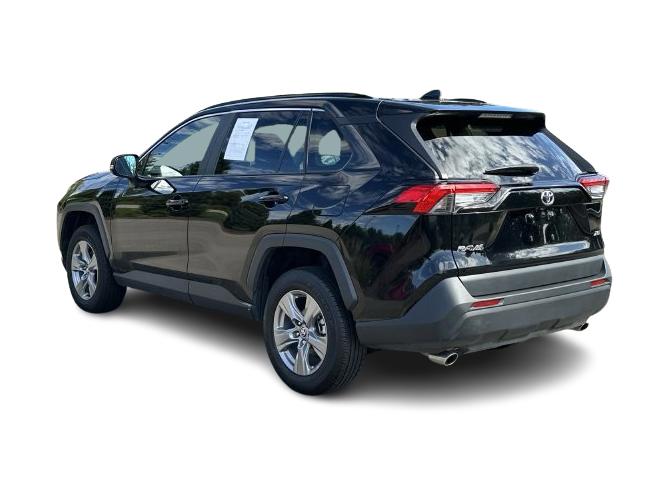 Thumbnail: 2025 Toyota RAV4 - 4