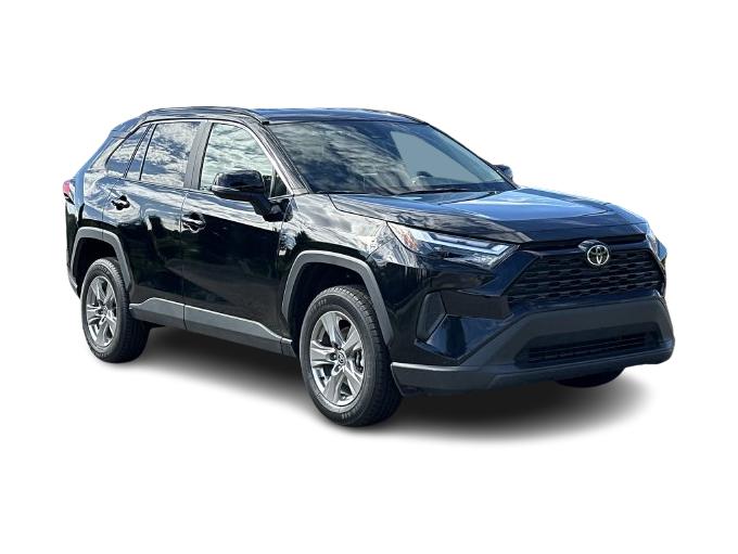 Thumbnail: 2025 Toyota RAV4 - 29