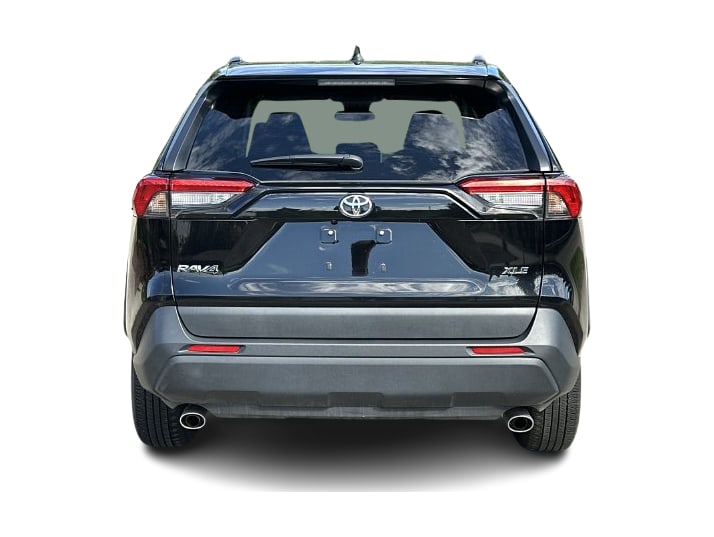 Thumbnail: 2025 Toyota RAV4 - 5